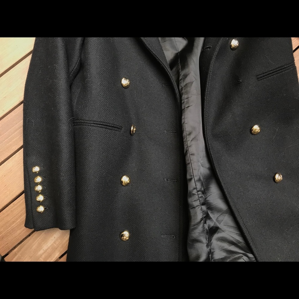 ZARA Coach Jacket - Picture 3 of 6